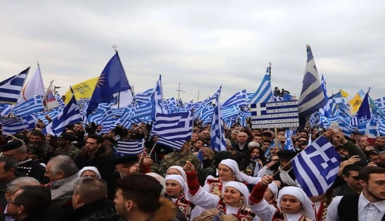 «Η Μακεδονία είναι ελληνική»! Η Ομογένεια θα βροντοφωνάξει στην έδρα του ΟΗΕ